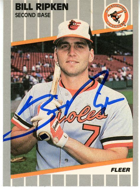 The <b>1989</b> <b>Fleer</b> Billy Ripken <b>error</b> <b>card</b> is like a virus: it began life in a dark corner of anonymity before gaining a toehold and burning through the hobby faster than we could even catch our collective breath. . 1989 fleer baseball error cards